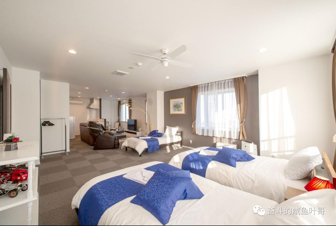 北海道函馆推荐,北海道的夏天