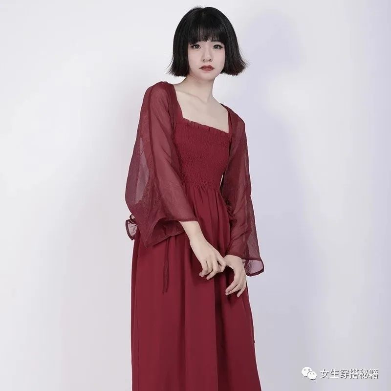 夏天洋气一点的披肩,夏季显瘦冰爽小披肩外搭空调衫