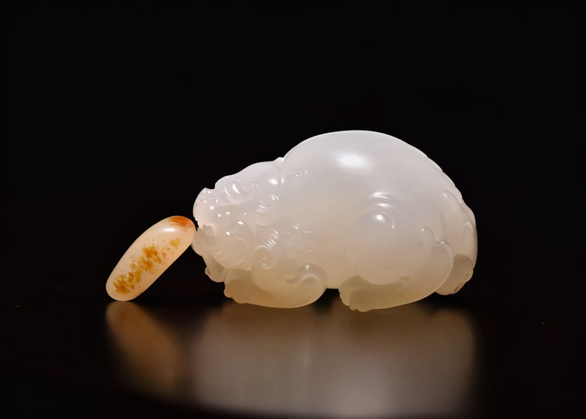 古人眼中的玉是什么玉,带你认识古人眼里的玉