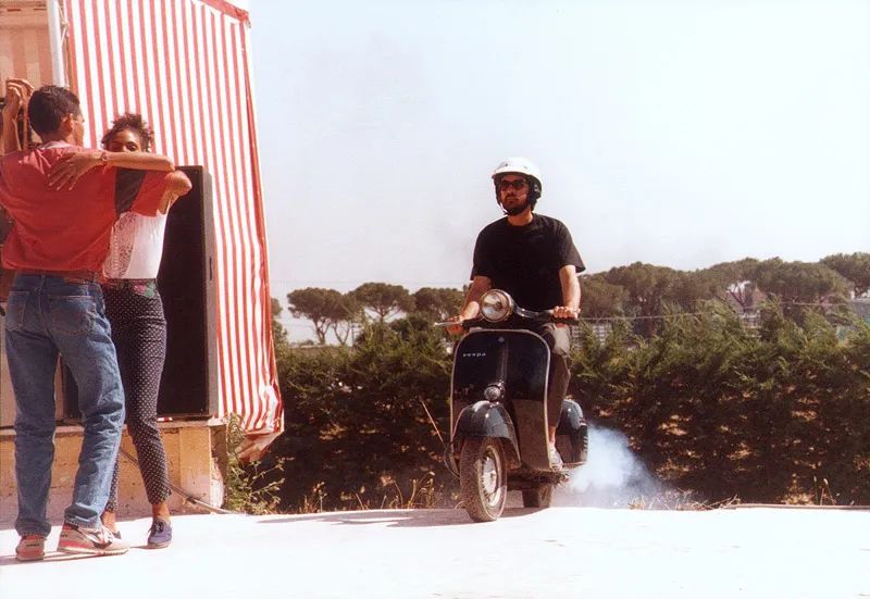 《低俗小说》能拿金棕榈，是戛纳在布局