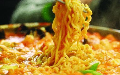 方便面健康吗冷知识,关于方便面的七大误解