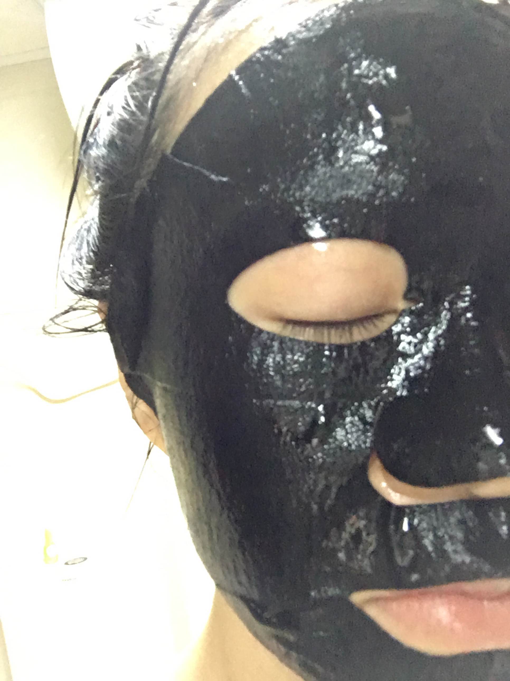 膜法世家祛痘修护纱布面膜怎么样,膜法世家哪一款面膜比较好用