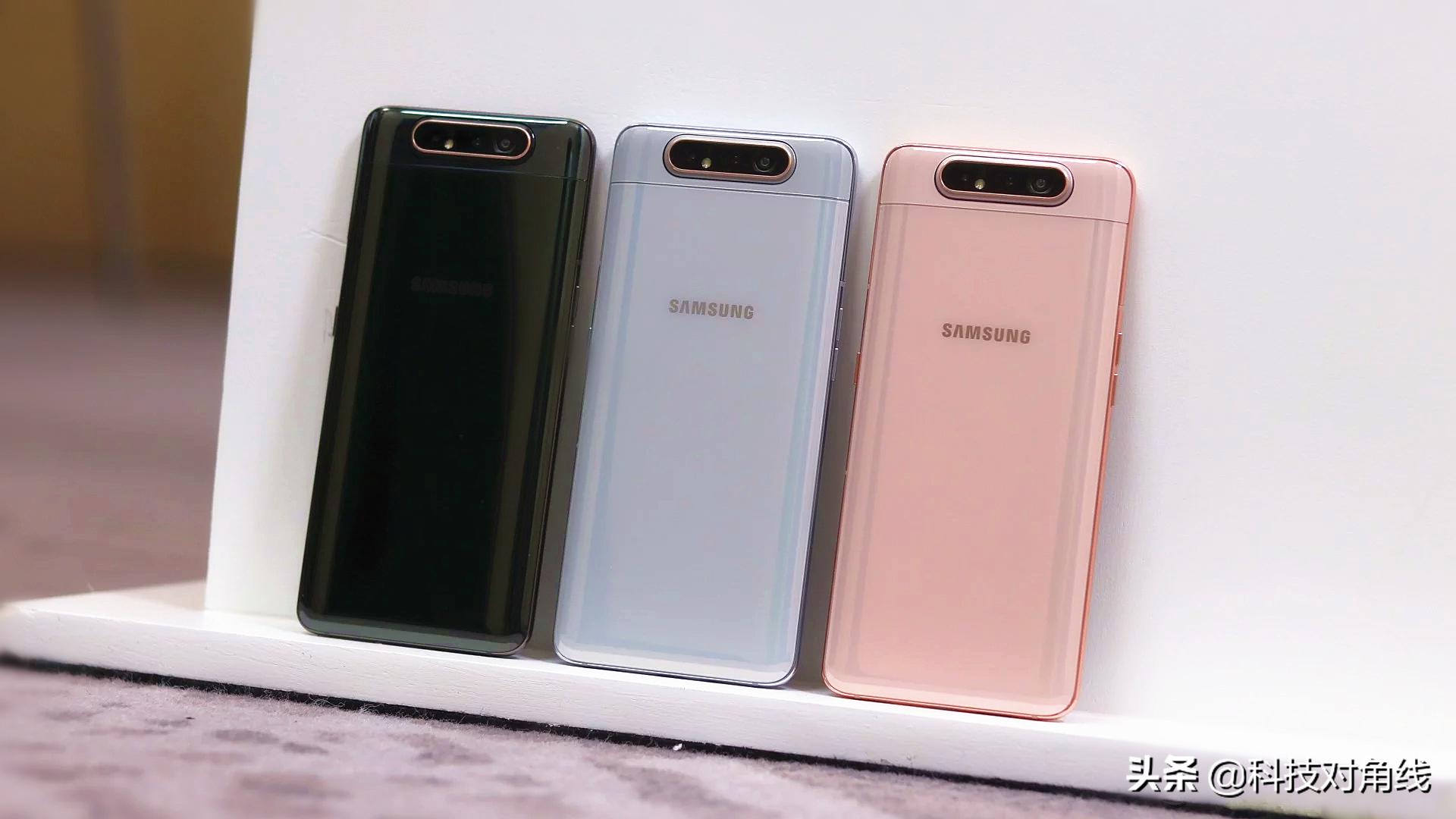 不容易!足足四年时间,中国用户终于让三星学会了放下架子