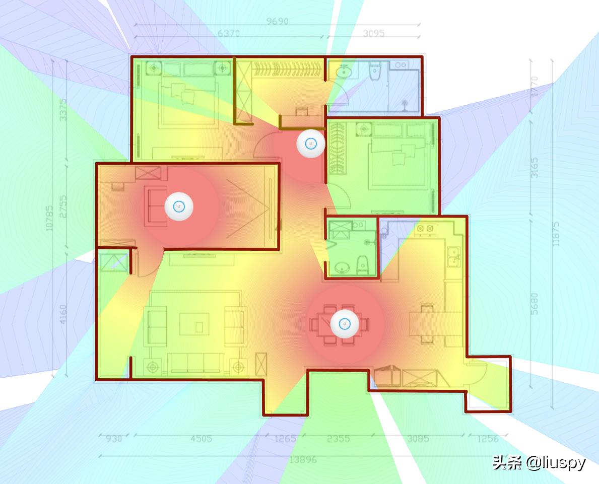 怎么选购一个合适的无线路由器,选购无线路由器攻略