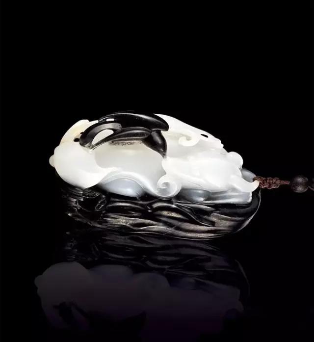 极品青花羊脂玉,青花玉器的种类和特点