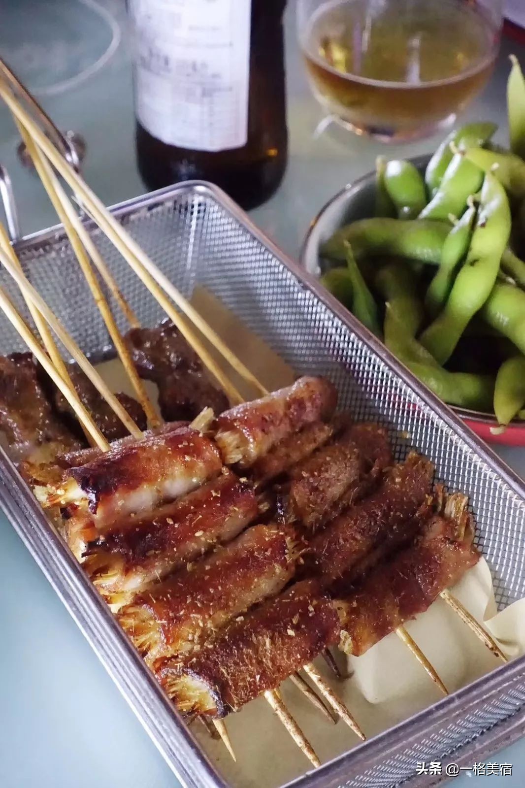 鼓浪屿吃喝,鼓浪屿在哪吃不被坑