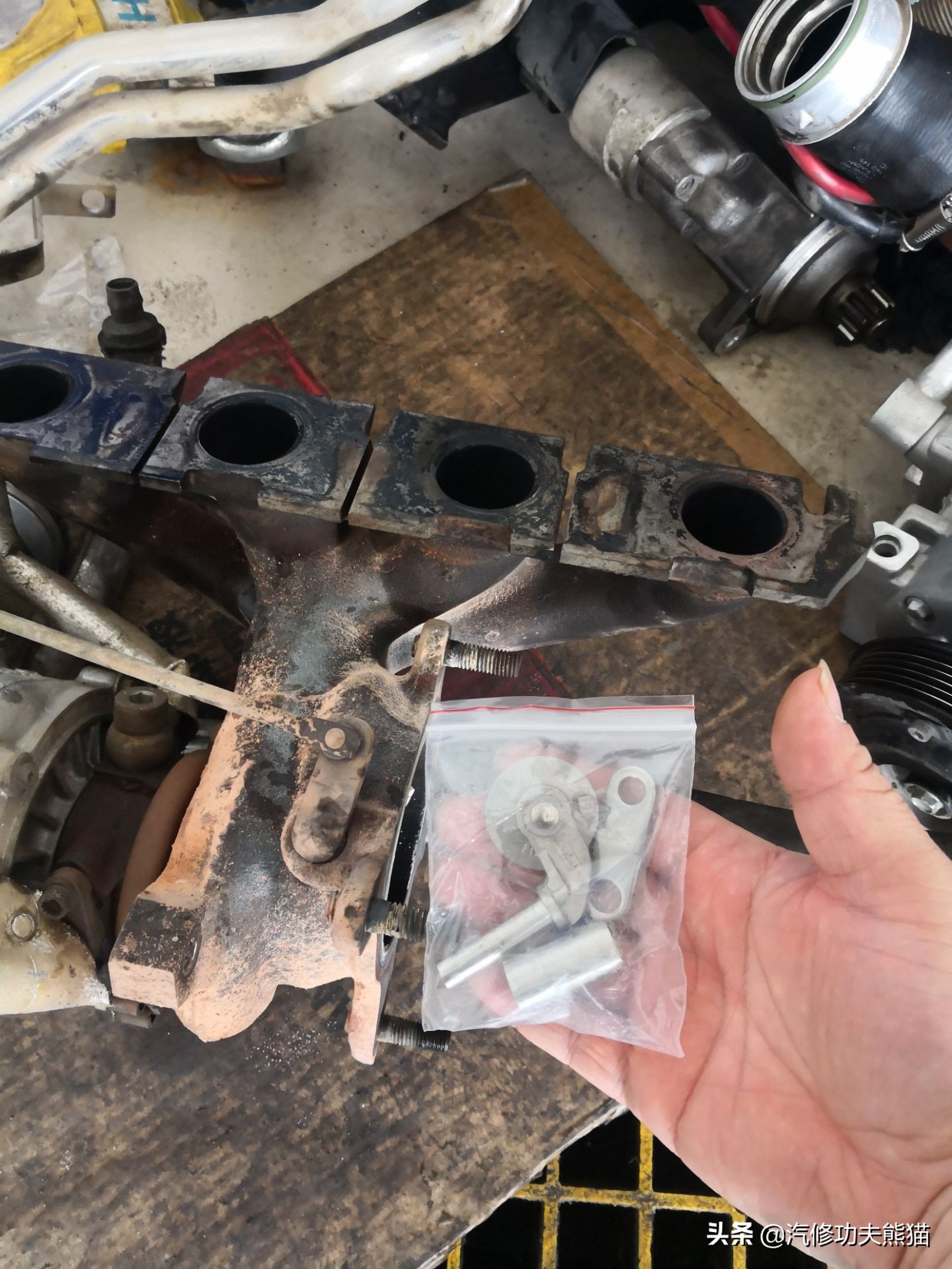 大众夏朗发动机大修维修费,进口大众夏朗大修