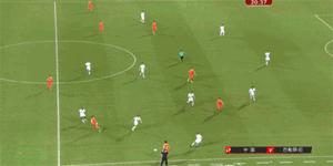 中国足球应遵循客观规律,中国足球新动作