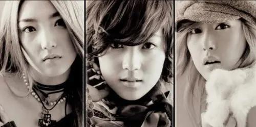 林允儿和sm的关系,林允儿和sm艺人们