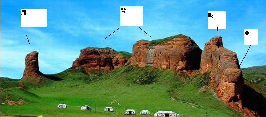 山海经地心世界真实存在,山海经里的世界为什么那么荒芜