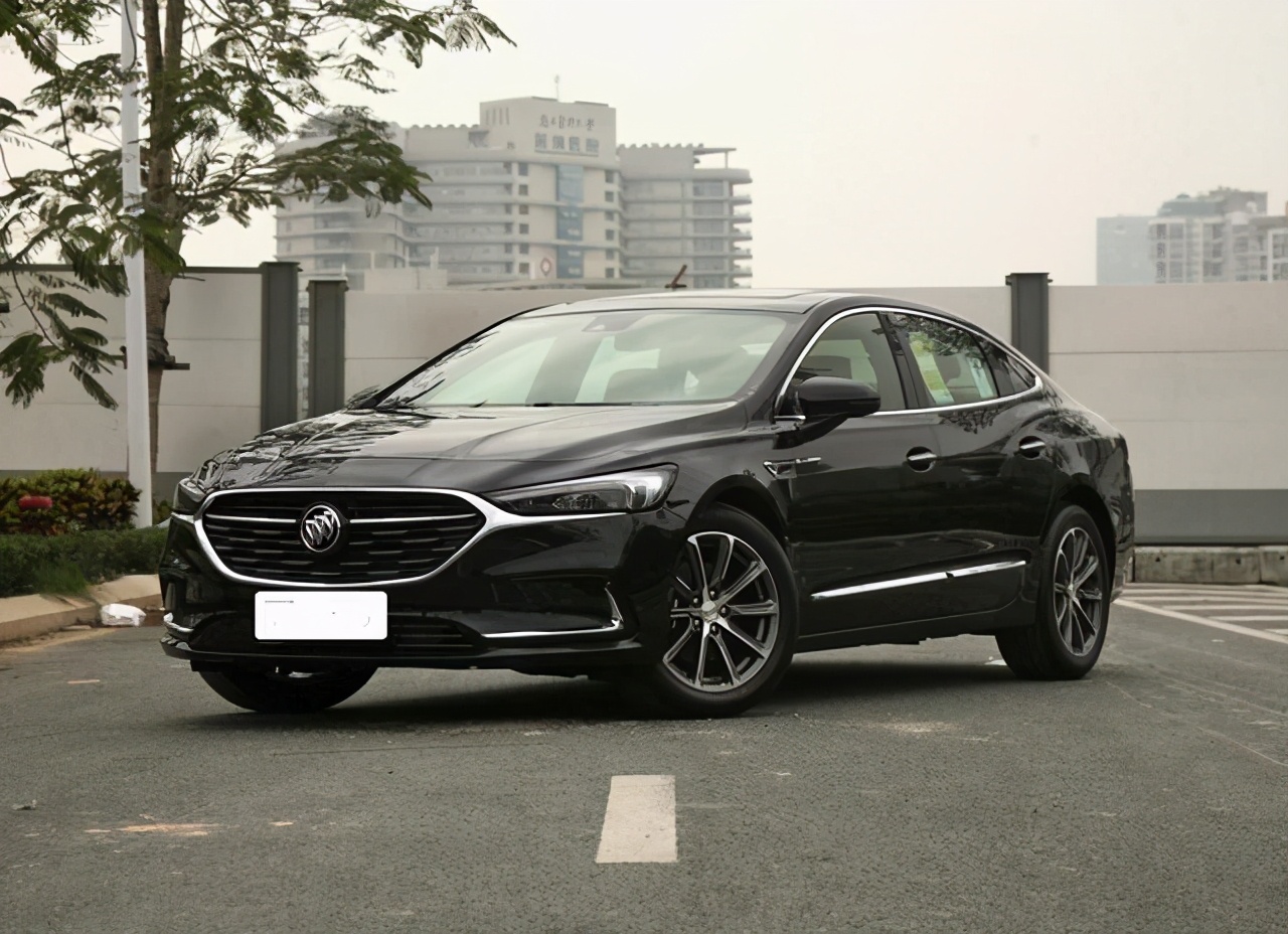 买新款别克君越的感受,别克君越真实购车体验