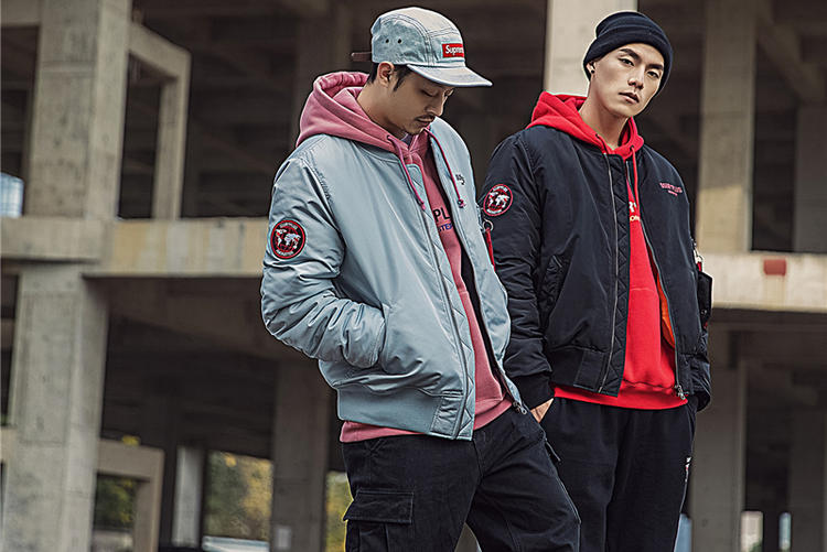 陈冠希亲曝联名新鞋,三条杠陈冠希联名