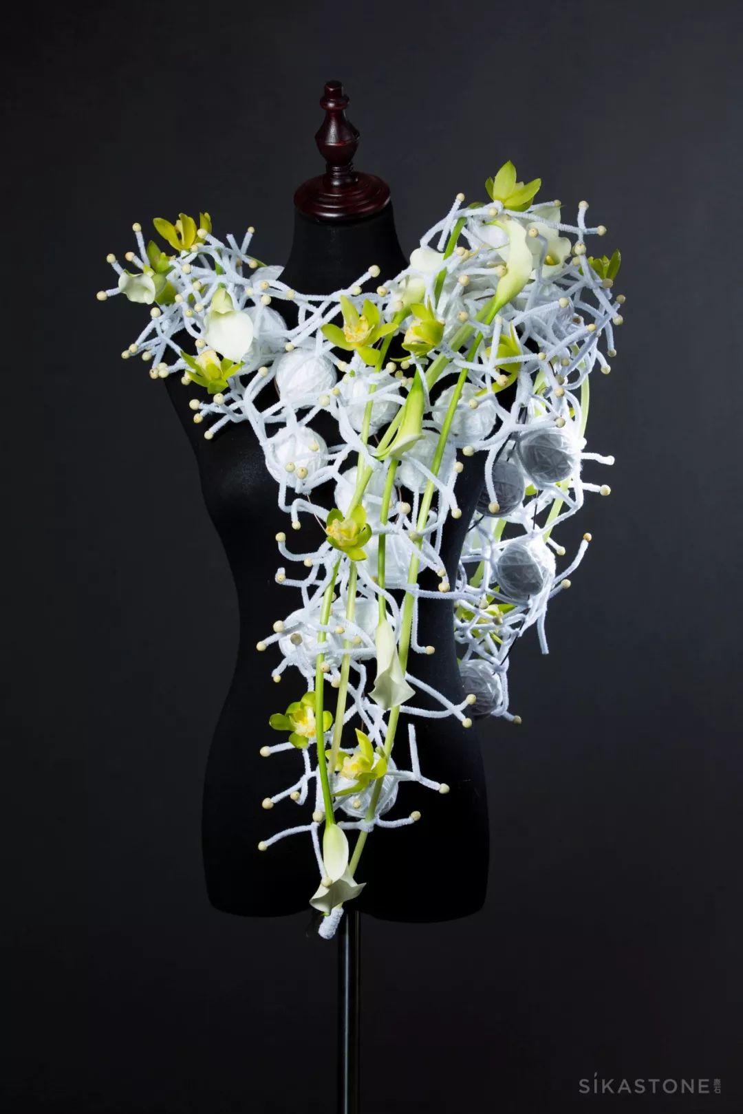 了不起的发明主题目标,了不起的发明主题环创