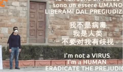 疫情面前,请看看他们......