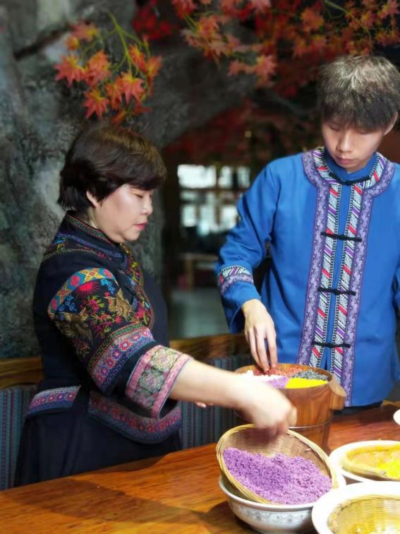 你的家乡都有什么特色菜,你的家乡菜有什么