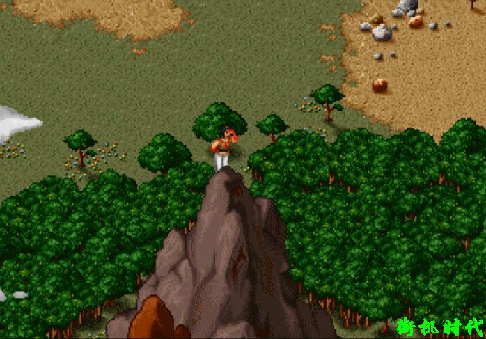 金庸群侠传神技排名,金庸群侠传online必杀技