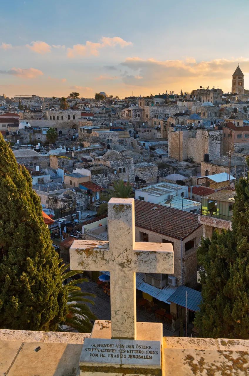 你知道世界最美的地方在哪里吗,欣赏世界上最美的80个地方