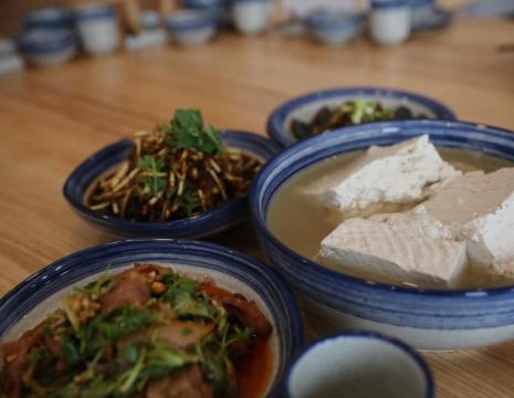 遵义最美乡村旅游图,遵义周边乡村旅游的地方