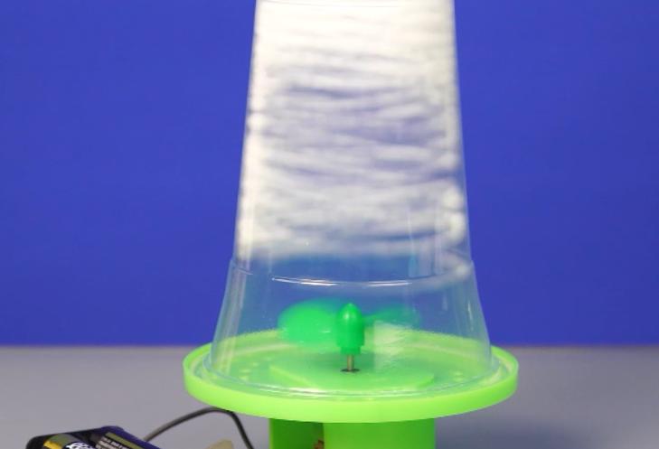 什么是“静电”;它是如何产生的呢？一起来探索下吧