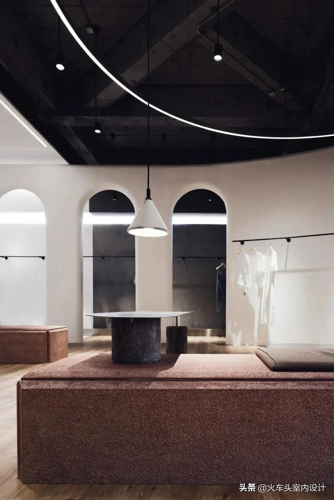 潮流女装设计,潮流品牌女装店