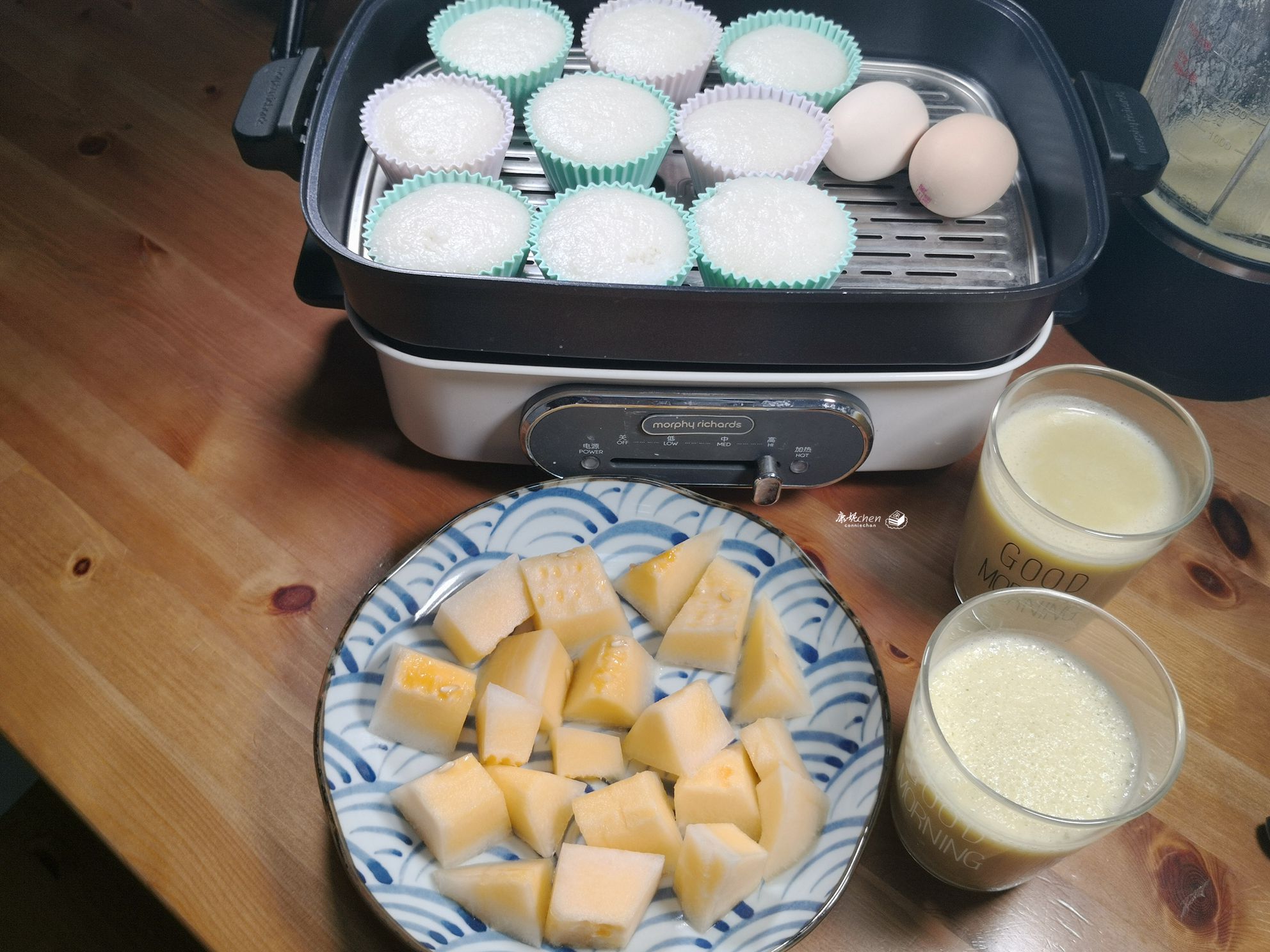 家有高考生,花心思做早餐,7天不重样,孩子爱吃,学习有动力