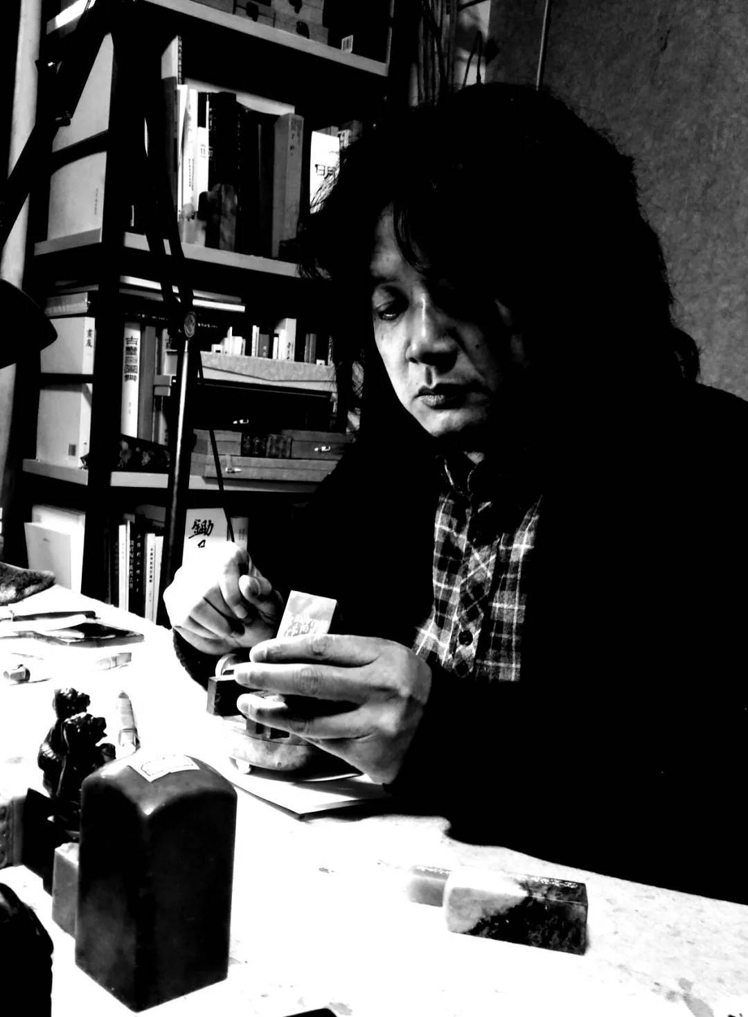 心迹双清印章,心迹双清篆刻