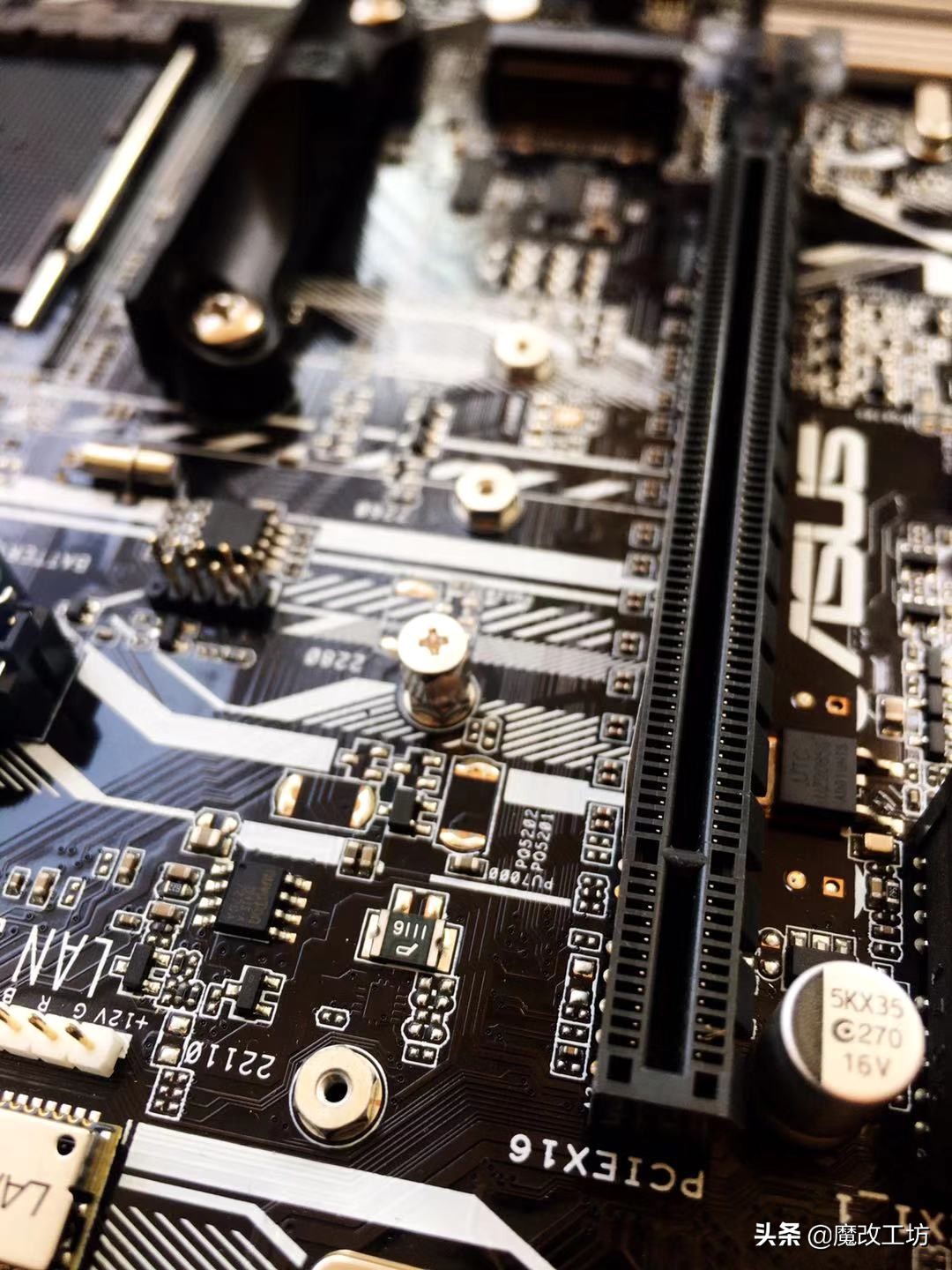 锐龙52400g用华硕b350,锐龙性价比最高的cpub350m