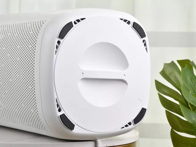 海尔除甲醛净化器测评排名,净化器测评性价比