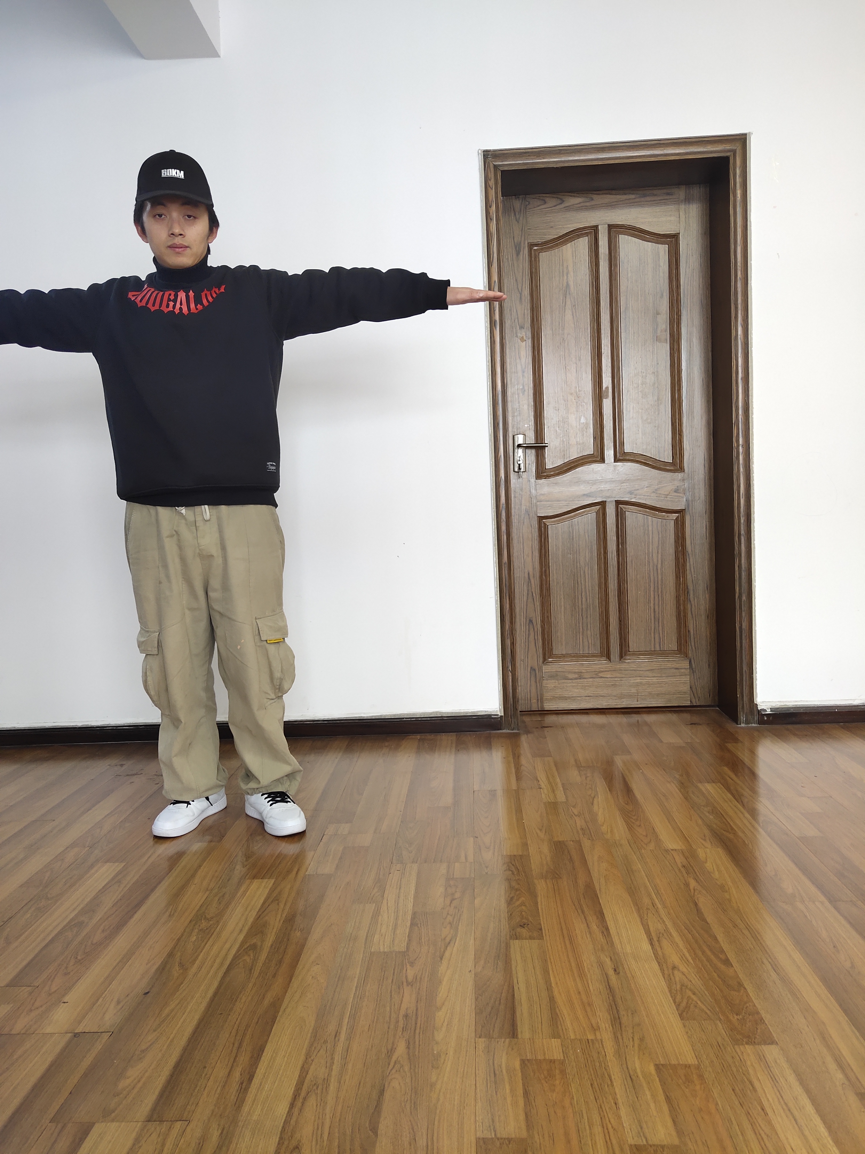 最炫民族风舞蹈教程走十字步,最炫民族风幼儿园舞蹈完整版