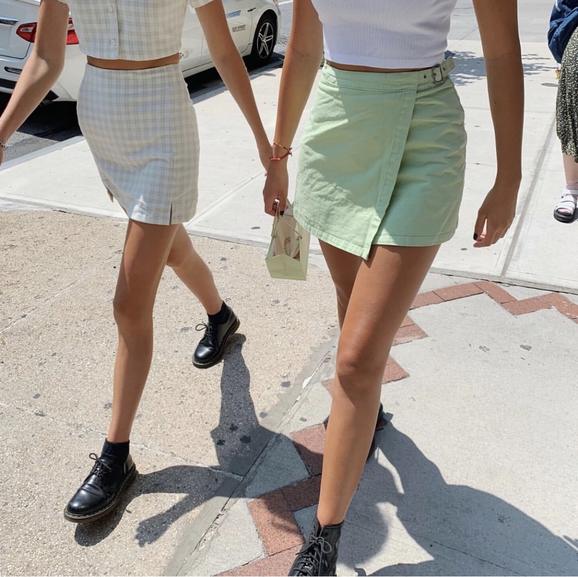 今年流行的bm风到底是什么,bm风最流行什么