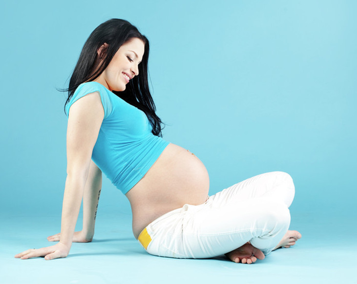 孕妇九个月早产的迹象,孕29周先兆早产症状