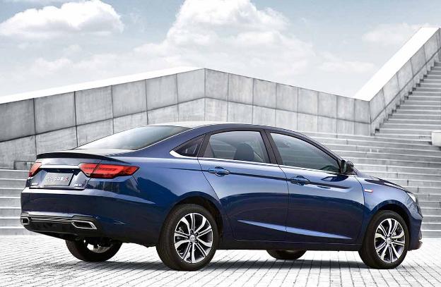 吉利车很火,吉利汽车到底有多好