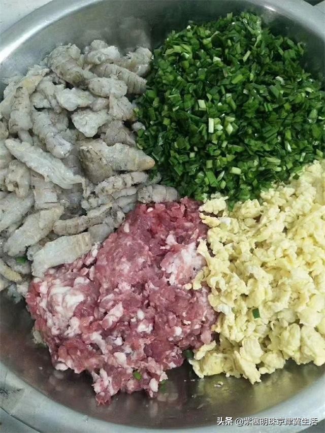 魂牵梦绕的绿色净土，真的美翻了，东戴河德福缘农家院