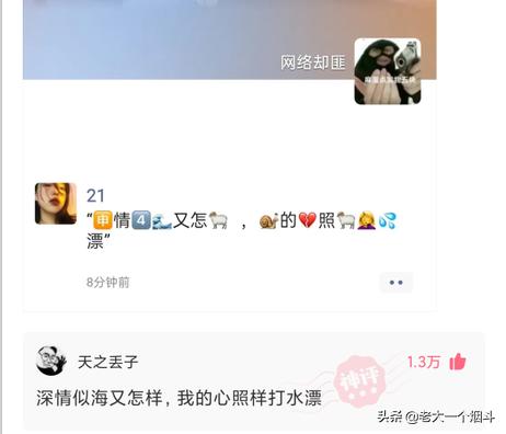 那些让你笑出猪叫的小说,三十个让你爆笑的神回复