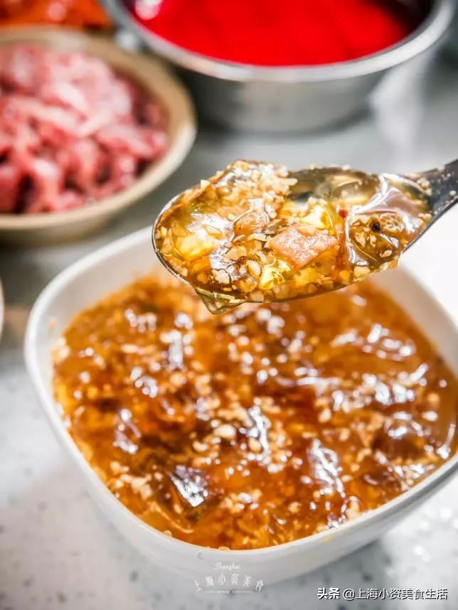 电台巷火锅虹口,上海虹口美食排队