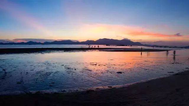 【*江阳**】人均40元，只需￥88元保利温馨海岸海景公寓酒店