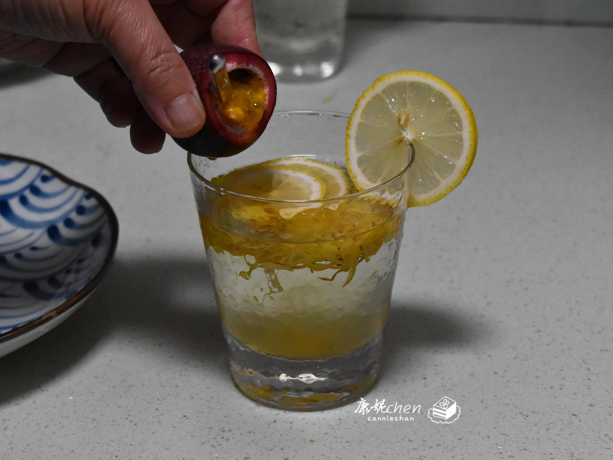 水果茶抗击春困,夏季适合自制水果茶