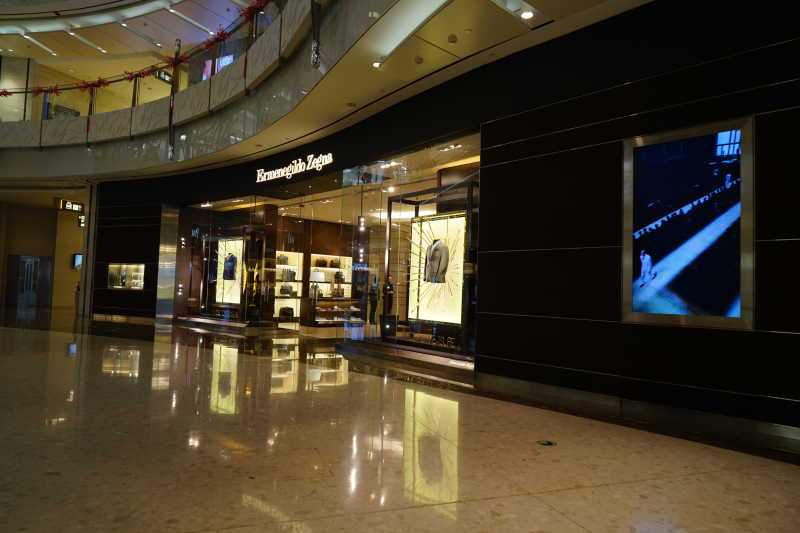 品牌尾货和市场尾货的区别,为啥尾货都是几十万件不知道真假