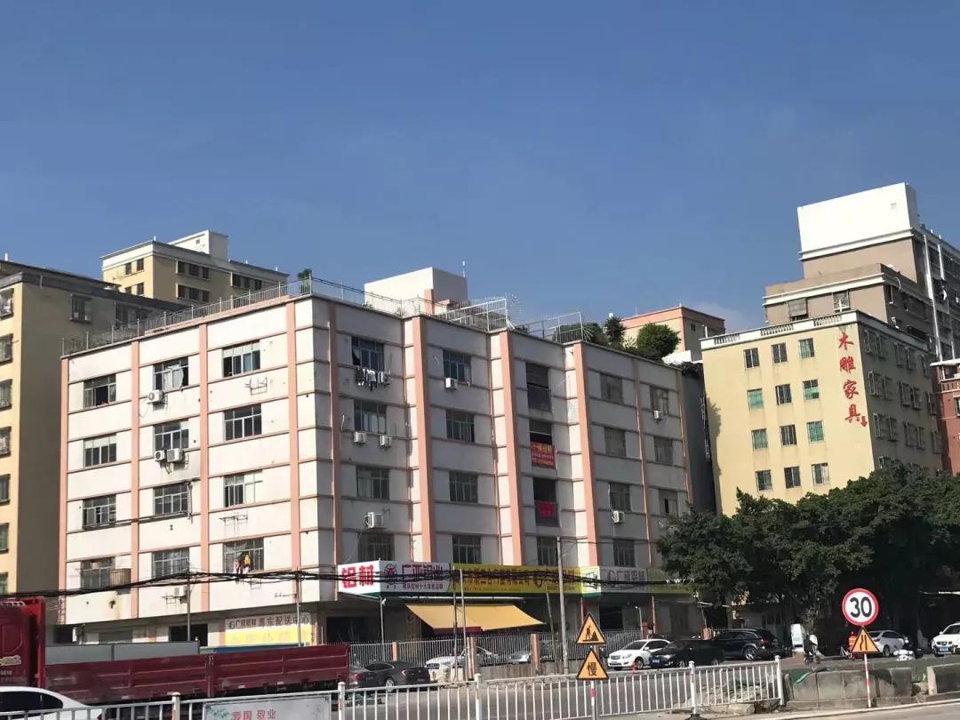 星海时代花园47平方值不值得买,泰山路星海时代花园