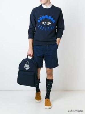 kenzo属于什么牌子,kenzozo是什么品牌