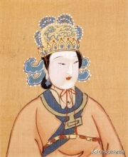 大唐最全编年史,大唐的历史故事文字