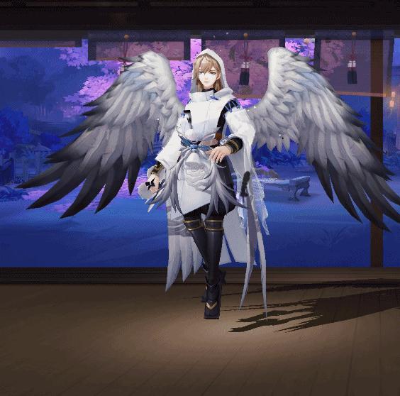 阴阳师ssr大天狗的上线时间,阴阳师新皮肤轮到鸦天狗