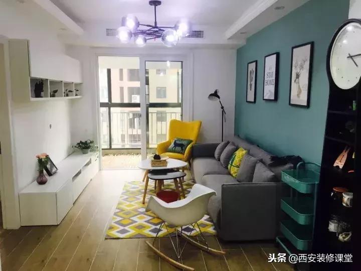 木纹砖适合极简风格,木纹砖装修风格测评