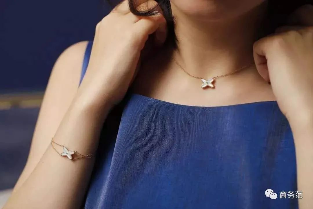 chaumet珠宝值不值得投资,chaumet珠宝价格