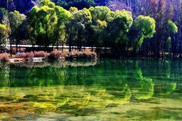 京郊好玩的,京郊最值得旅游的地方