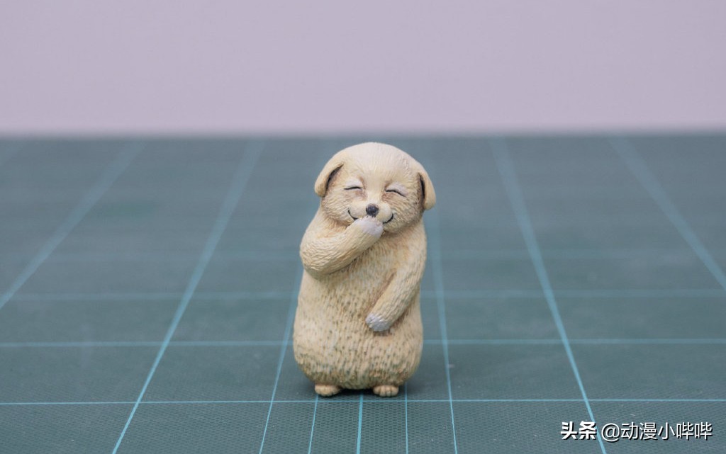 笑得丧心病狂的表情包狗狗,沙雕又可爱的狗狗表情包