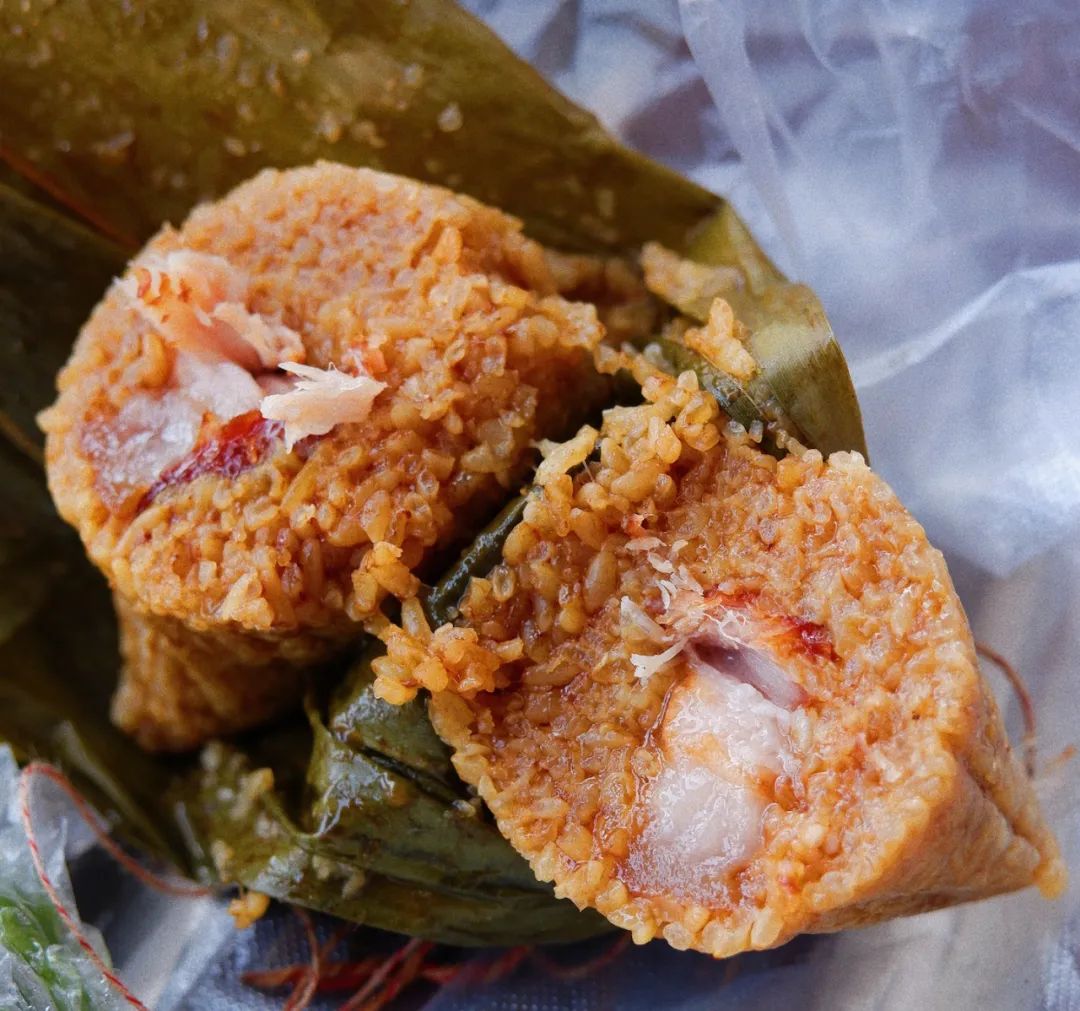 非遗老字号特色美食,杭州非遗小吃攻略