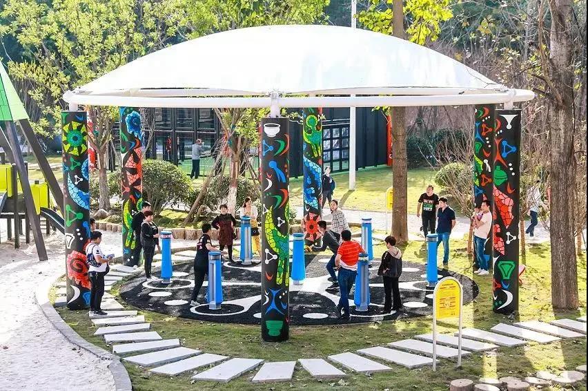 郑州适合遛娃的圣地,郑州带娃室内玩的地方推荐