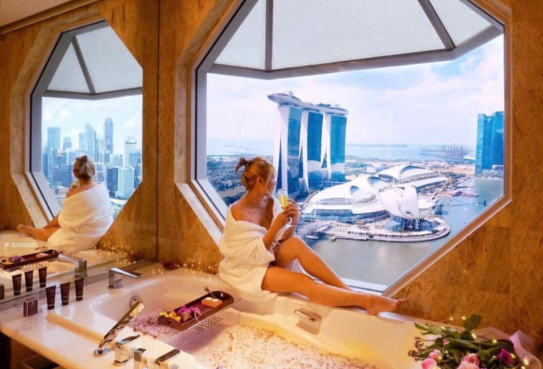 留学名媛修炼指南,当代留学名媛花样秀晒心酸套路