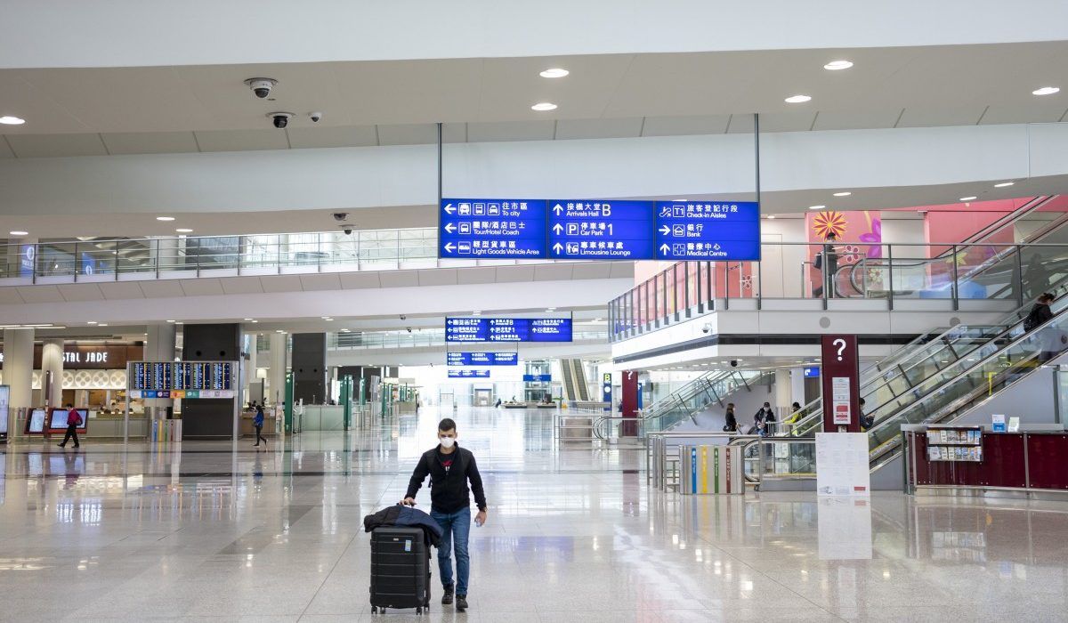 香港转机出国政策,内地香港转机出国最新政策规定